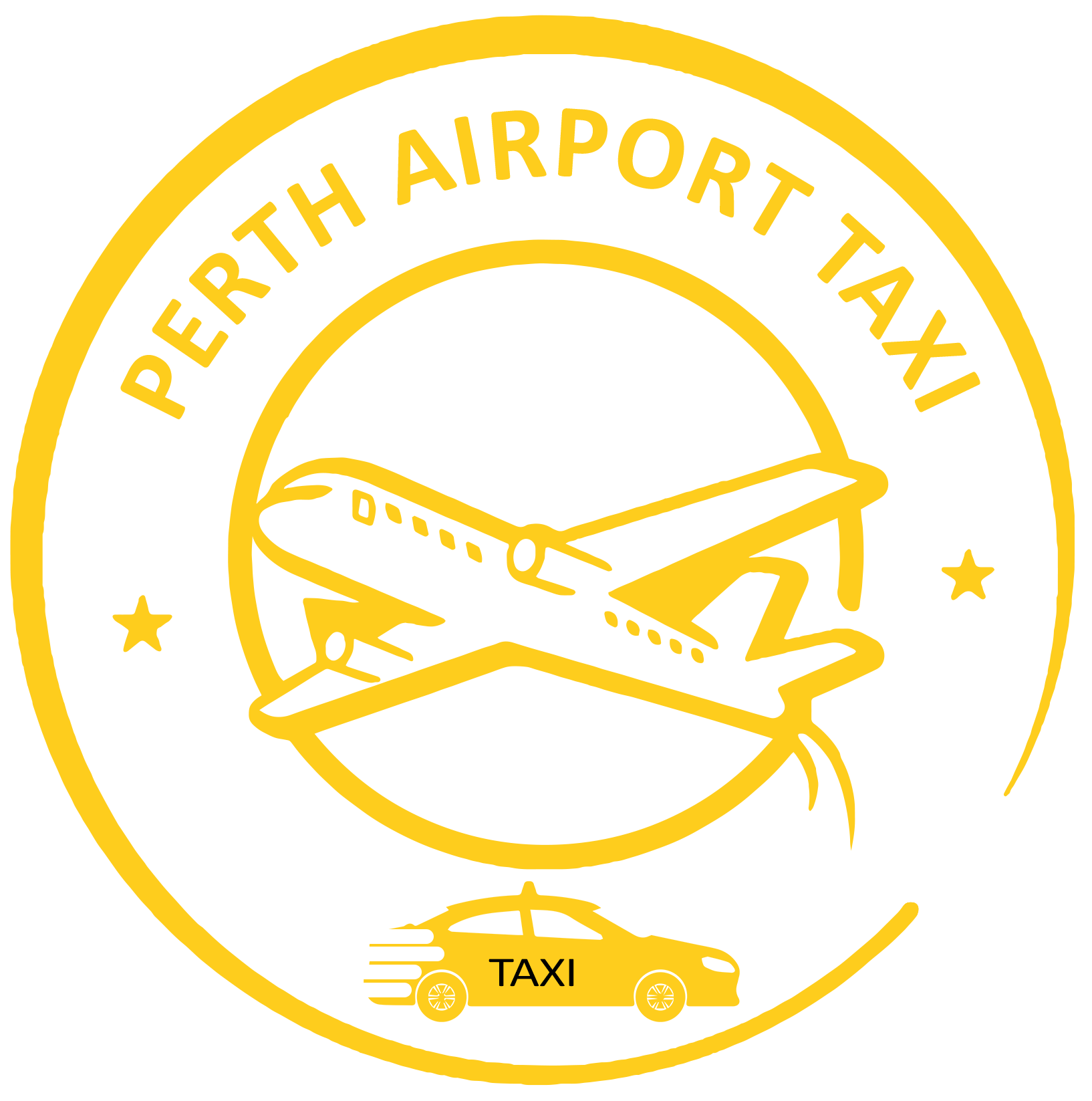 perthtaxi logo