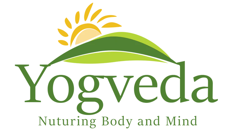 yogveda logo