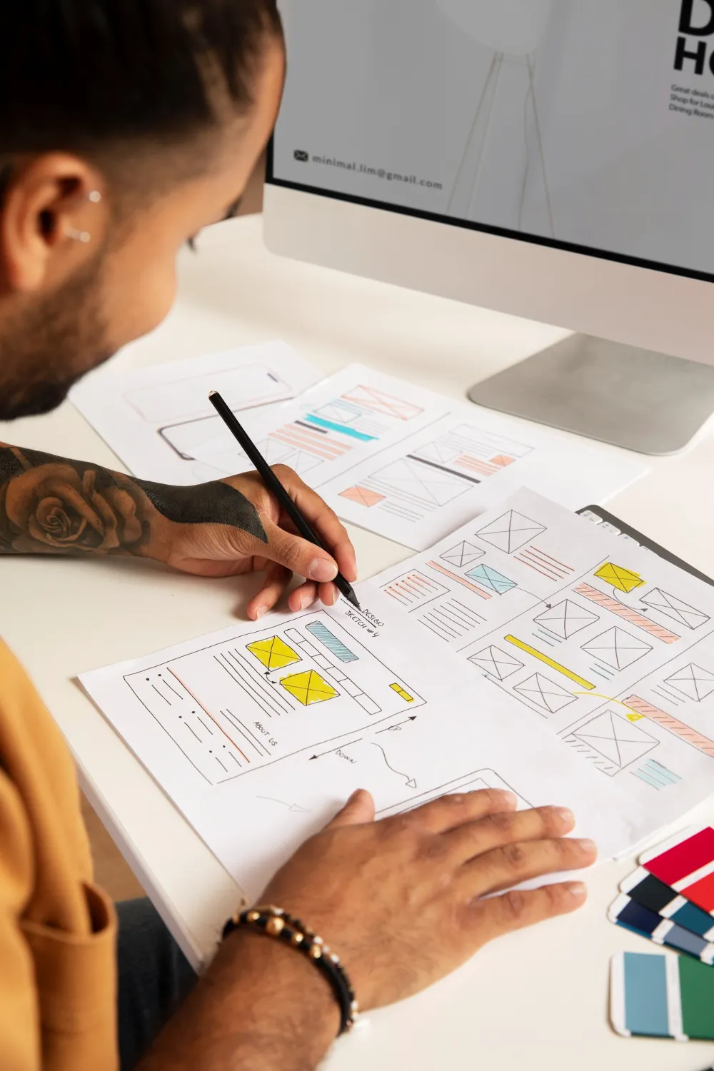 Web Design