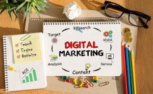  digital marketing service Gurgaon