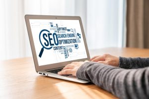 SEO services company in Gurgaon