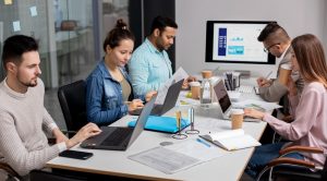 website design and development services in Gurgaon