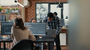 website design company