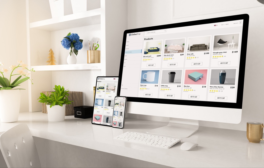 e-commerce-web-designing-services