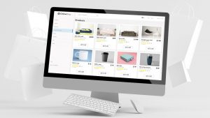 E-Commerce web development Gurgaon company
