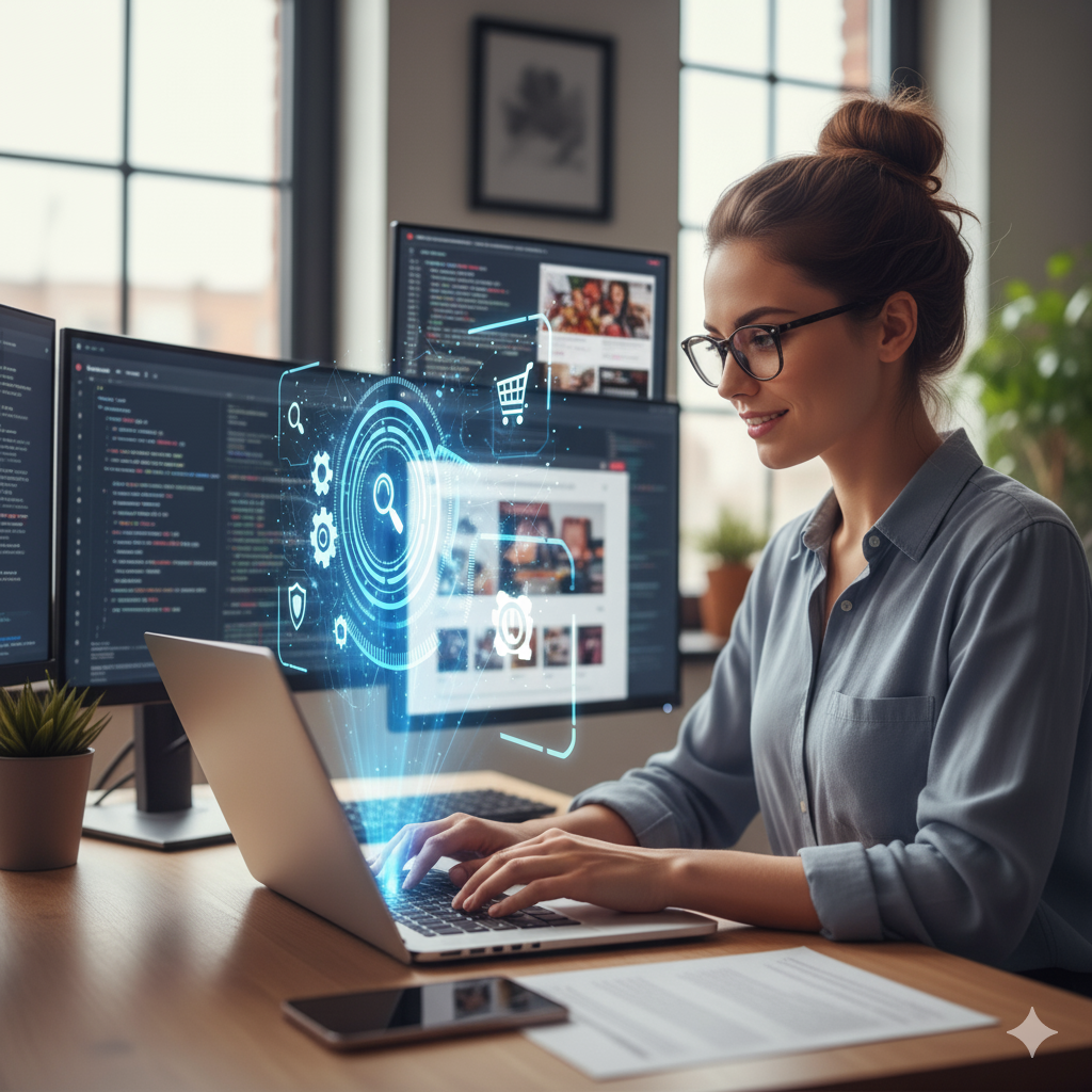Website Maintenance Services in India