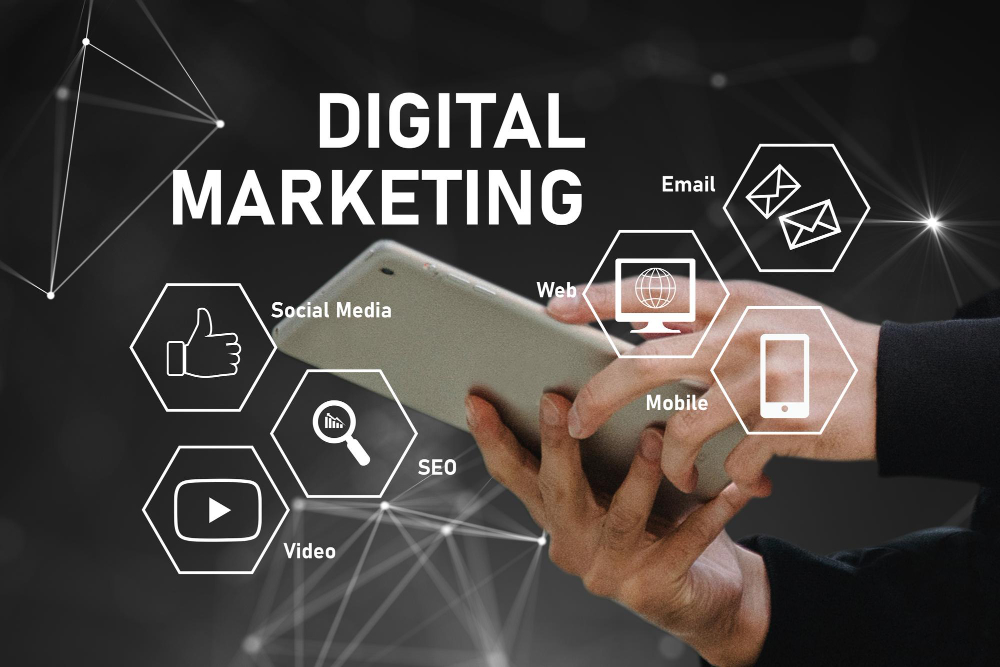 Digital Marketing Company in Gurgaon