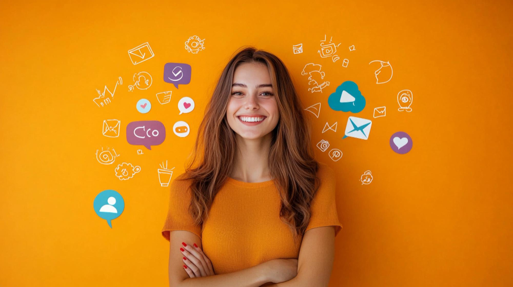 Social Media Marketing Services in 2025